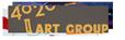 MaKing Murals link to 4020 Art Group