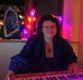 Polly Ford Artist, Polly's Angel Music site. Polly is an ANGEL THERAPY PRACTITIONER®, a Psychic Medium, Musician and Gardener. Another British based artist promoted by IsHarmony Best of British