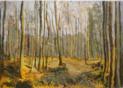 what's on in Ealing, West London?  Art Exhibition at West 3 Gallery, Acton High Street. December 2012. View Maggie Daly