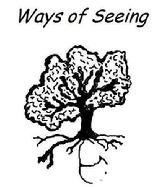 'Ways of Seeing' e-book by Isabella M H Wesoly, BA (Hons), Dip.Iris. Time Is Art Series launched 26th July 2013. E-Books are electronic ways of learning, reading for enjoyment and education.