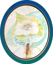 MaKing Murals Isharmony links to OPEN Ealing Arts Centre and art performers or participants. Opinions and reviews by Isabella MH Wesoly