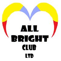 ALL BRIGHT CLUB Ltd. CREATIVE INSPIRATION & LEARNING via associated arts and crafts, BNC GIFTS ® trademark licensee  in association with Ronit Shefi, Making Murals Limited and Is Harmony Ltd. for IIPSGP