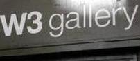 In my Eye blog by Isabella Wesoly links to what's on at OPEN Ealing and W3 Art Gallery Acton, both in West London
