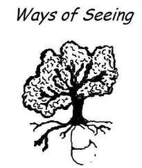 'Ways of Seeing' e-book by Isabella M H Wesoly, BA (Hons), Dip.Iris. Time Is Art Series launched 26th July 2013. E-Books are electronic ways of learning, reading for enjoyment and enjoying art