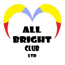 All Bright Club & Is Harmony. Free Creative enterprise support for community interest