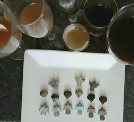 All Bright Club Ltd colour tones for community interest craft