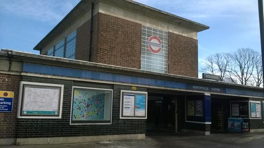 Many thanks to TfL, Transport for London for permitting the use of empty space for the children of Windermere Road and emerging art over the underground. Thank you aslo to Car Care for their much appreciated help. Diamonds & Butterflies mural design, art craft leadership by Isabella Wesoly at MaKing Murals in West London