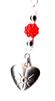 Crystalis Biz Fostering Creativity, craft kits for bespoke jewelry and interior design. Available via Is Harmony Ltd sole distributor for BNC GIFTS ® (gift making resources and coaching)