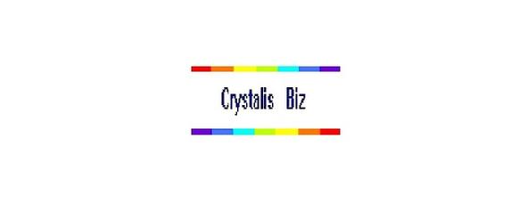 MaKing Murals, from Isabella Wesoly, shares its homepage with  Blue Naga Collections, Crystalis Biz emergence