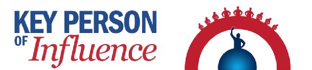Key Person of Influence Global Events, including Brand Accelerator, via affiliate member Isabella Wesoly at All Bright Club West London