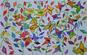 Mural design projects with pictures, working with community to brighten the environment and encourage creativity. MaKing Murals art for the community