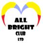 ALL BRIGHT CLUB Ltd. CREATIVE INSPIRATION & LEARNING via associated arts and crafts, BNC GIFTS ® trademark licensee  in association with Ronit Shefi, Making Murals Limited and Is Harmony Ltd. for IIPSGP