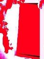 Red Door by Isabella Wesoly leads to another red door by Darragh O'Callaghan and David Sudmalis. Immerse in Aphasia 